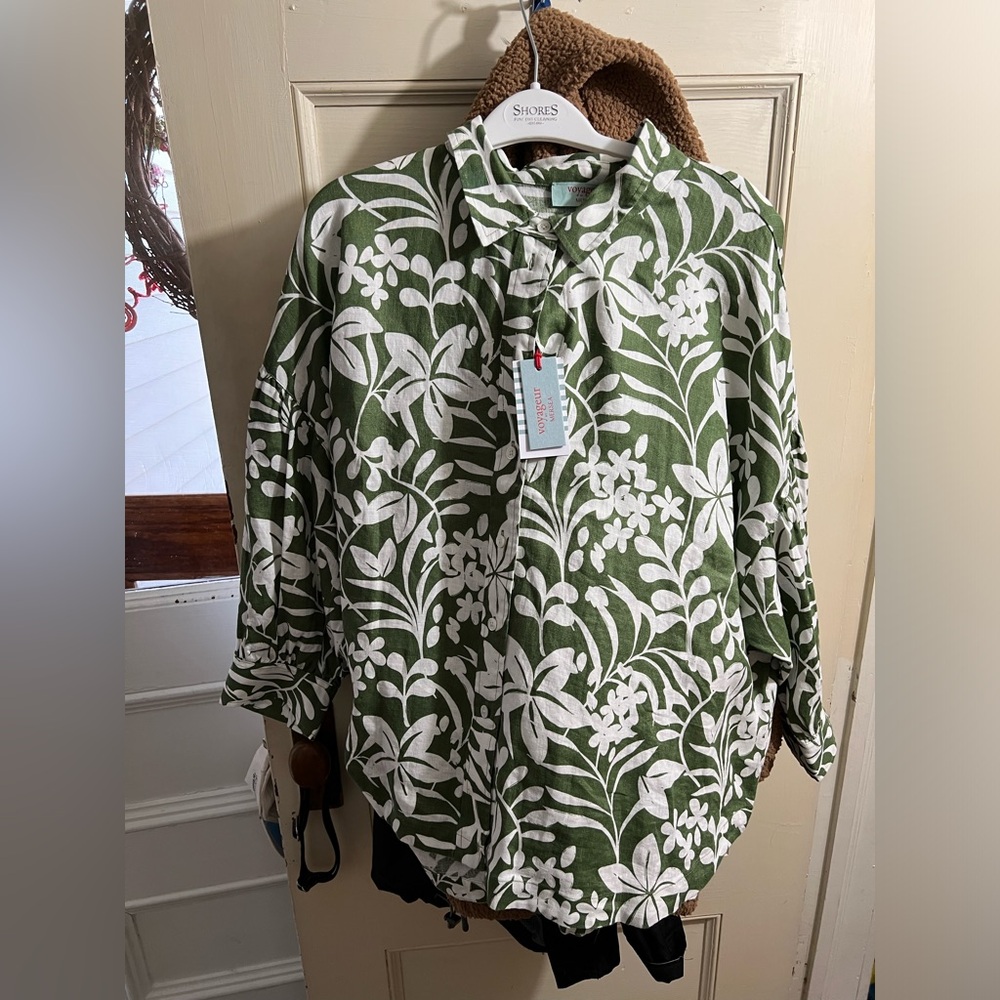 Matching set! Perfect for summer